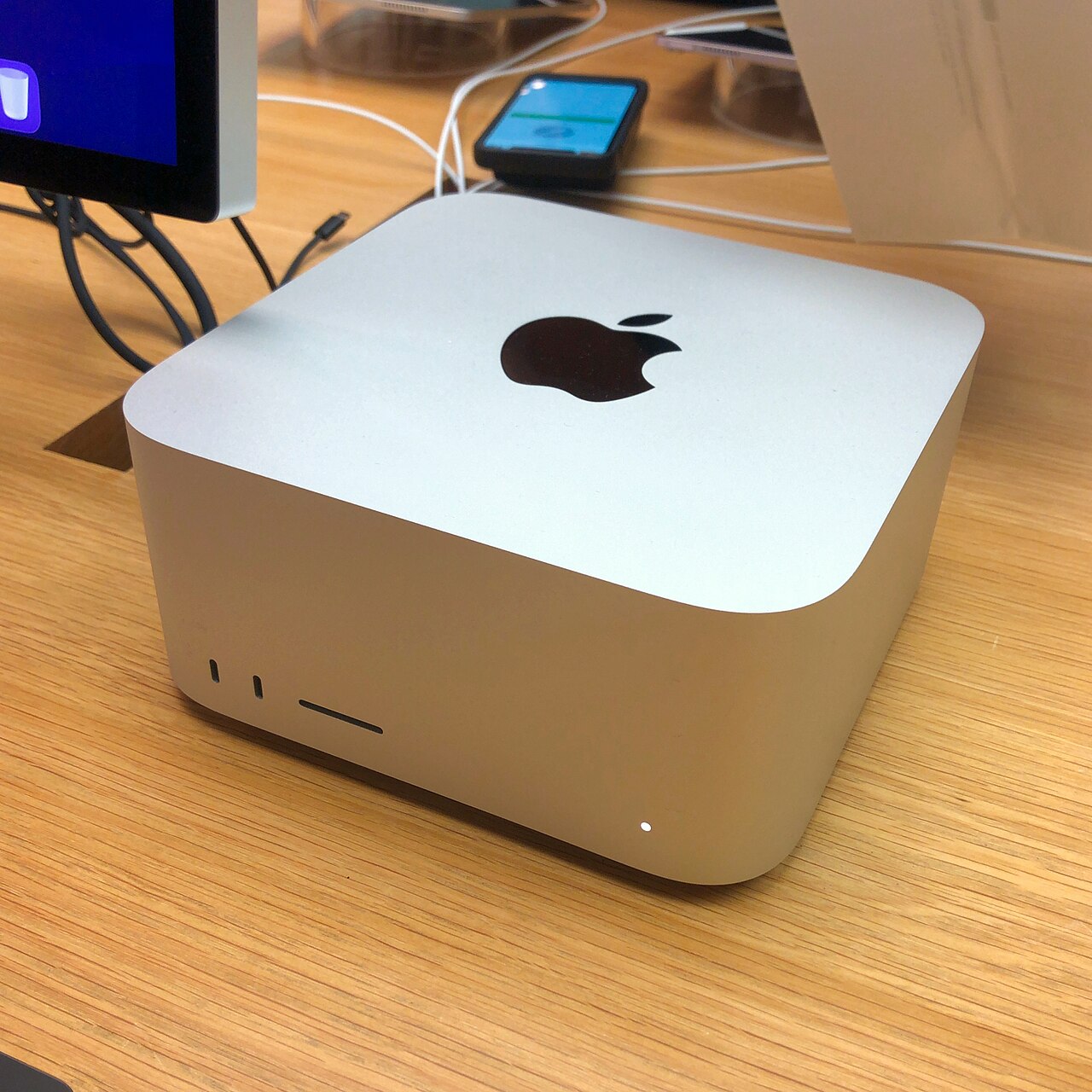 Mac Studio